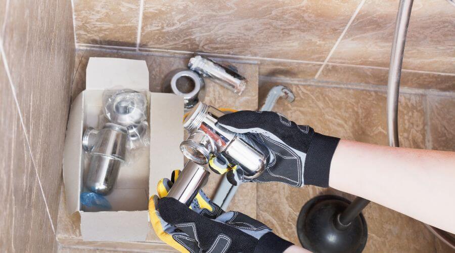 Professional gutter cleaning in Middle Granville, NY